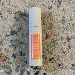 Vitamin C Complex Serum